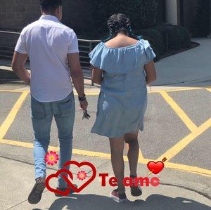 Meet your Posher, Alba luz